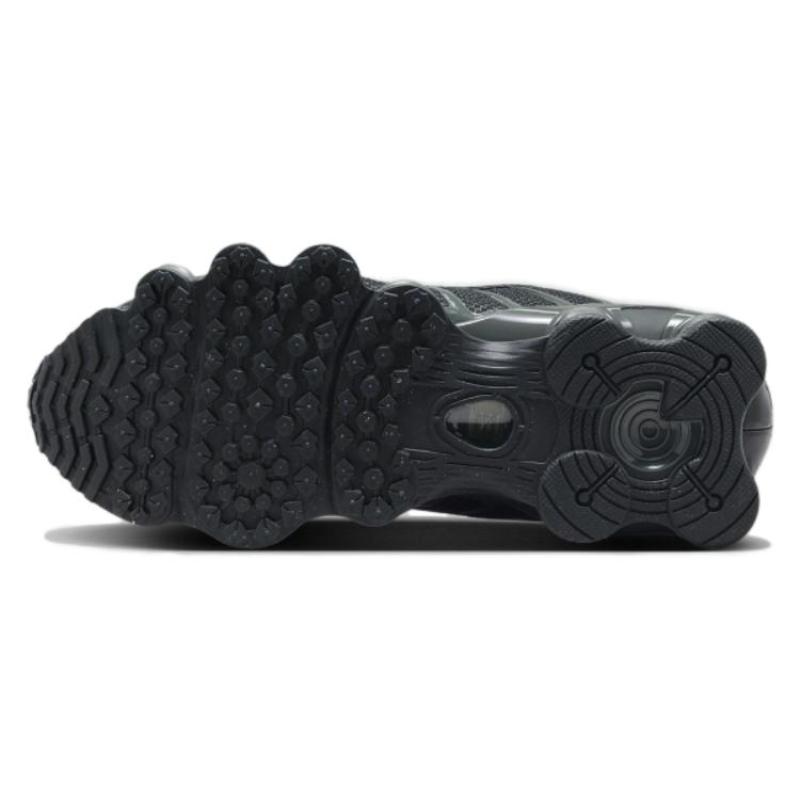 Nike Shox Tl Black Iron Grey Women's Sneakers FV0939-001