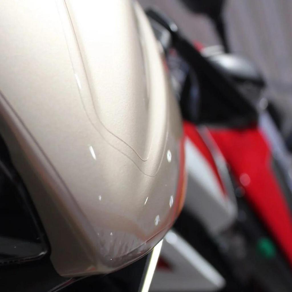 Ochranná fólie na lak Tuareg 660 pro Aprilia Tuareg 660 PPF sada proti poškrábání 2022-2024