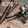 Shimano Freestyle Rod 24 Unfix B66M-5