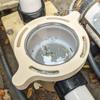 Pool Lid Seals Pool Pump Repair Kit Inground Pool Pump Part Pool Pump Lid Replacement Plastic Texture Pool Pump Cover
