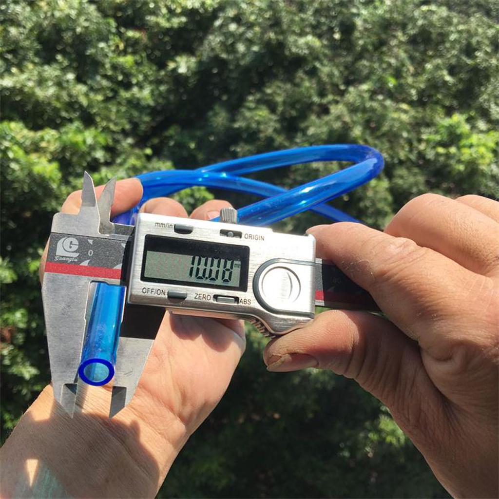 Water Hydration Bottle Drinking Tube Pipe Hose 3ft for Outdoor Reservoir Pack Hands Free Bite Mouthpiece Valve Replacement