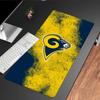 Los Angeles Football Team  Mouse pad Mouse pad, Gaming Mouse Pad, keyboard pad, Desk Decor for computer notebook Fan Gift Birthday Gift