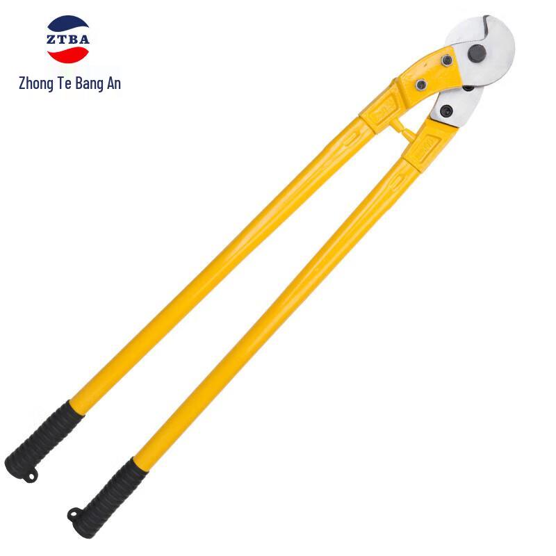Zhongte Bang an Heavy-Duty Wire Rope Cutter 36 inch (900mm)