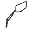 AEB0-Bike Wide Range Backsight Reflector Adjustable Bike Mirror Bicycle Handlebar Rear View Mirror