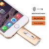 OLOEY Triple-Use High-Speed USB Drive for Phones & Computers