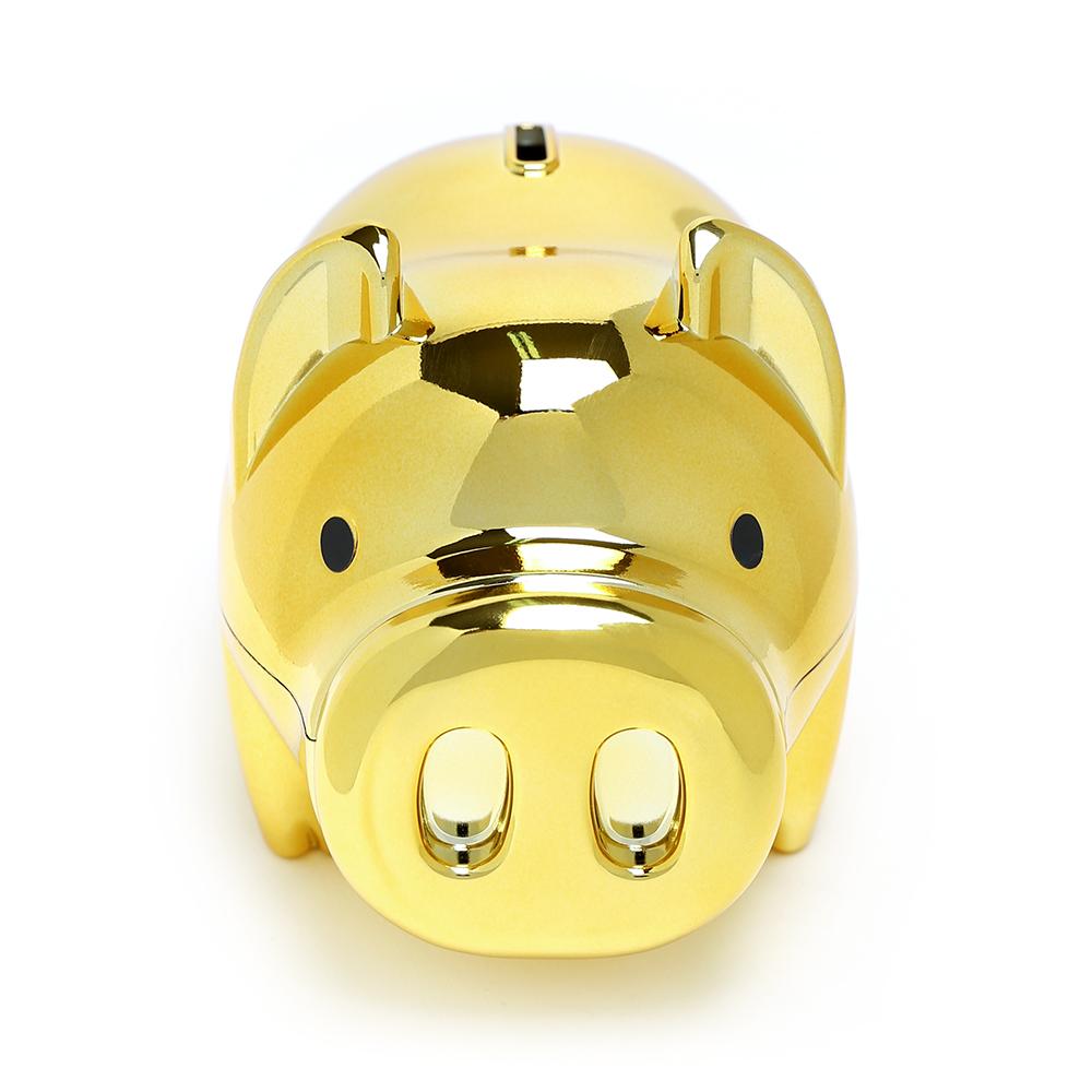 Buy Piggy Bank Money Box for Coins at affordable prices — free shipping