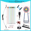 Children's Archery Recurve Bow Set
