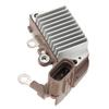1214V A?Circuit Alternator Voltage Regulator Accessory 126000?1800