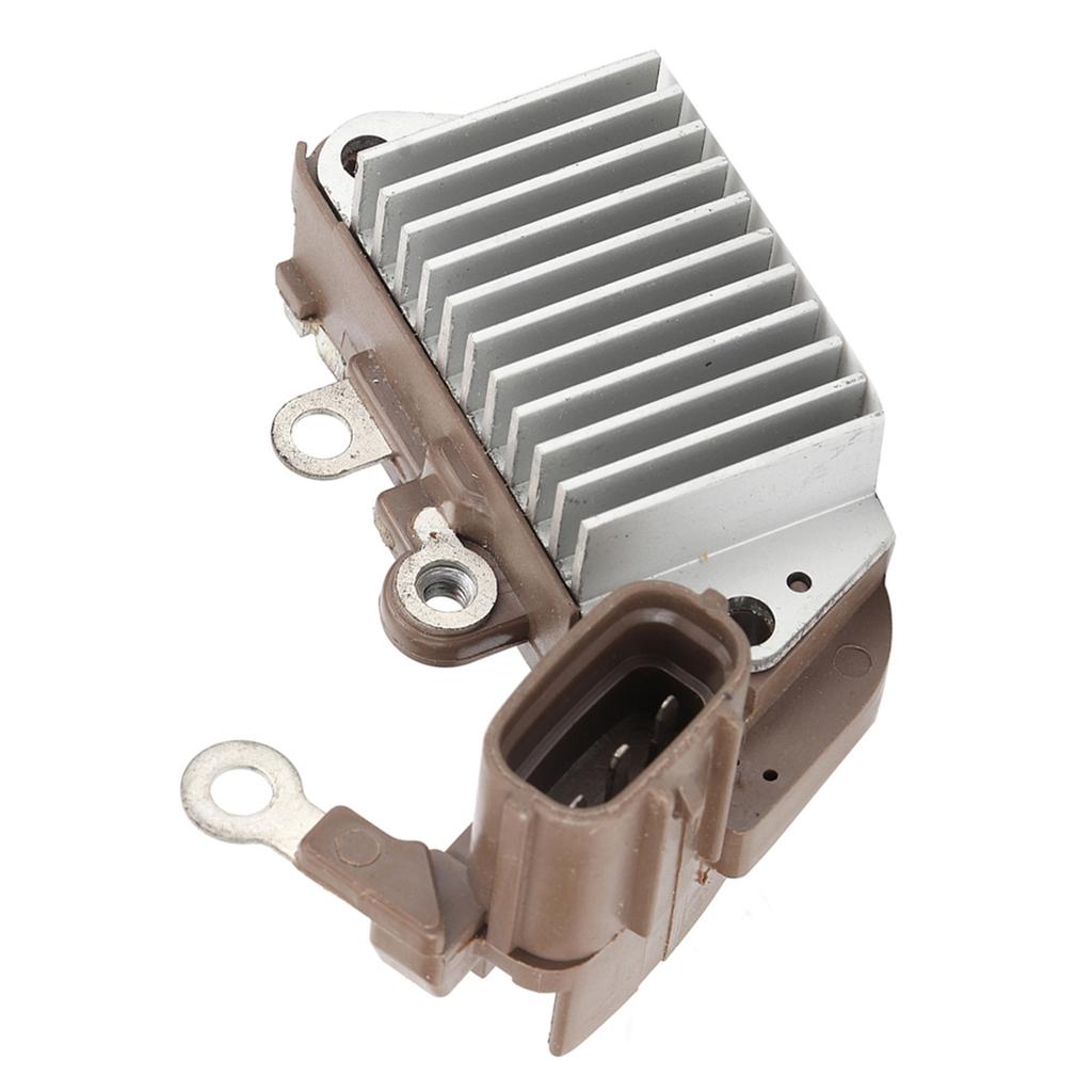 1214V A?Circuit Alternator Voltage Regulator Accessory 126000?1800