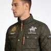 Men's Jacket Geographical Norway BELIFICIO MEN 001 KAKI (WY4492H/GN-KAKI)