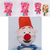 Lost Ollie Animated Character Plush Toy For Kids Soft And Skin-friendly Doll