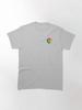 Bad Bunny J Balvin Colores Classic T-Shirt