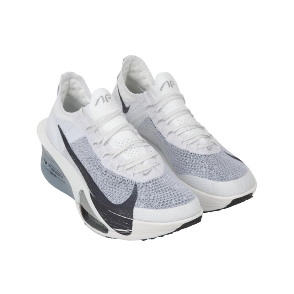 Nike Air Zoom Alphafly NEXT% 3 Gridiron Men Sneakers White Pure-Platinum FD8311-101