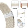 Strap For Apple Watch Ultra Band 49mm 45mm 44mm 40mm 41mm 42mm 40 45 Mm Braided Solo Loop Correa Bracelet Series 8 7 3 5 Se 6 4