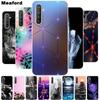 For OPPO Realme 6 Pro Case Cover Soft Silicone Back Cover For OPPO Realme 6 Pro Case Realme6 Realme 6 Pro 6i 6S Cover Fundas