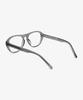 Seutailwokeu Gray Sw Horn 05 Gr Stylework Eyeglass Frames