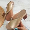 Calzado para mujer – Sandalias