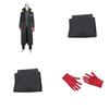 Exceptional Persona 5 Joker Kaitou Cosplay Costume Trench Coat For Enthusiasts