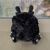 Mothman Horror Mothman Peluche Bambola Cartone Animato Anime Bambola Giocattolo per le Feste