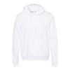 Canvas Unisex Pullover Hooded Sweatshirt / Hoodie