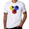 Kaitou Sentai TShirt Simple Print Design TShirt