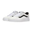 Surface Durable Skate Cushioning Leather Streetwear Sneakers