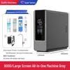 High Flow 600G-1000G Reverse Osmosis Water Purifier with Faucet Filter