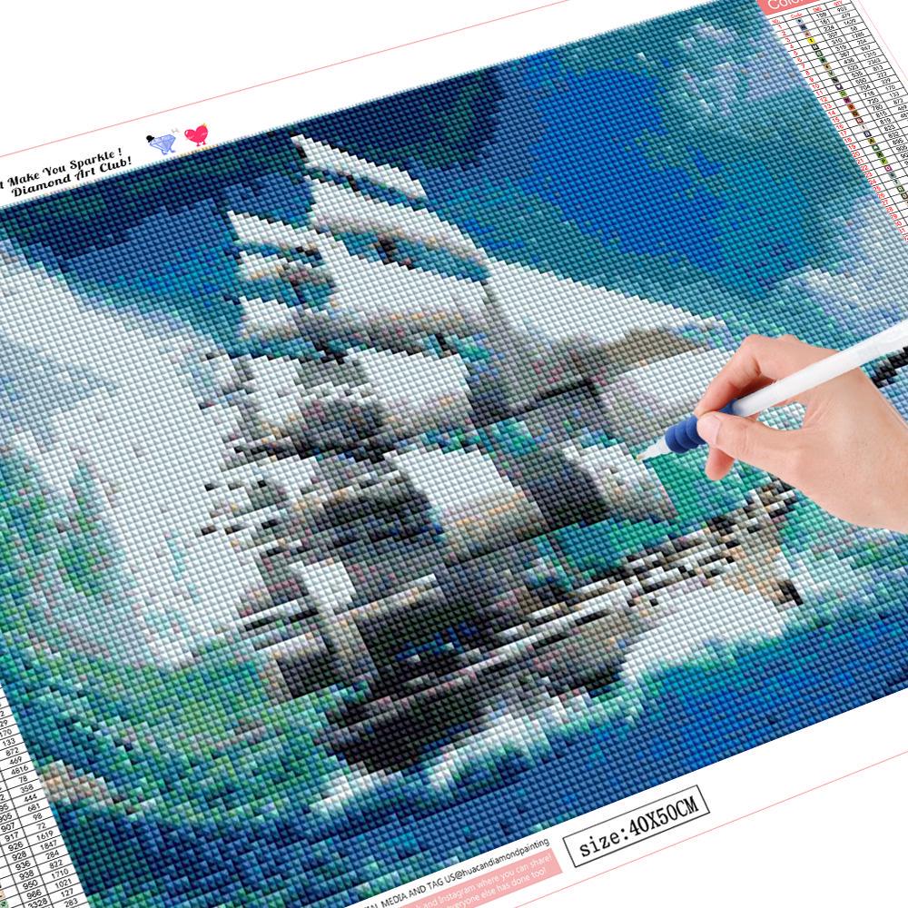 

3д картина 30*40 cm