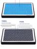 MG ZS Air Freshener & A/C Filter Upgrade for 1.0T, 1.3 & 1.5 Models