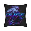 Hilary Duff Fan Merch Pillow Case  Comfy Pillow Cover For Chair Sofa Home Decor Morden Pillowcases
