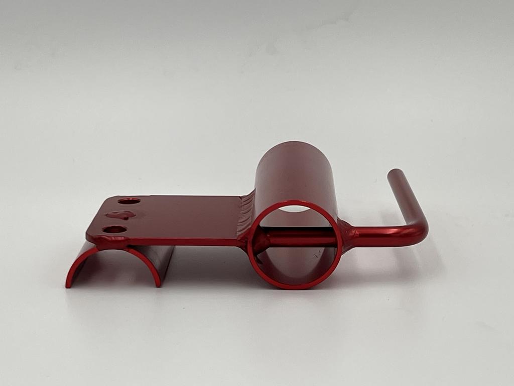 J-TRIP JT-R99ALRD Axle Shaft Holder Red