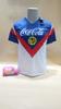 Suministro directo de explosiva retro Cougar Chivas Pachuca ajustada de secado rápido camiseta deportiva de fútbol