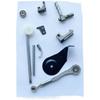 Feirenpai Tooth Bearing Bag-Sewing Machine