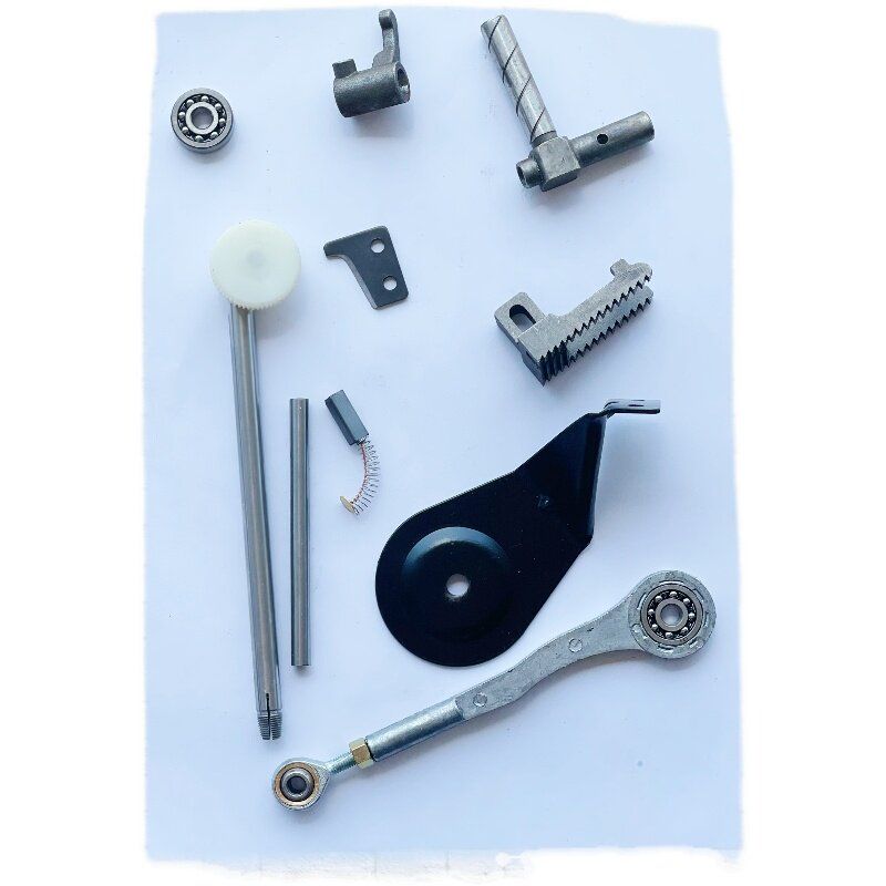 Feirenpai Tooth Bearing Bag-Sewing Machine