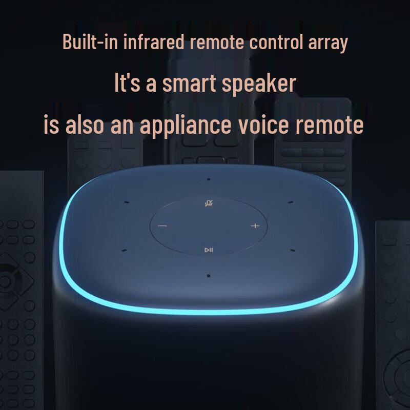 Xiaomi Xiaoai Speaker Pro (CN version)