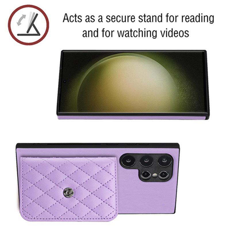 Pixel 10 Pro XL French Chic Crossbody Phone Case with Card Slot
