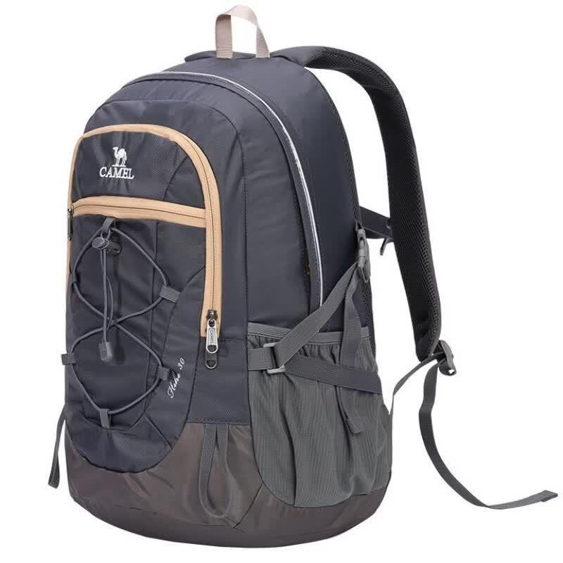 Camel Mountain Series 30L Hiking Backpack