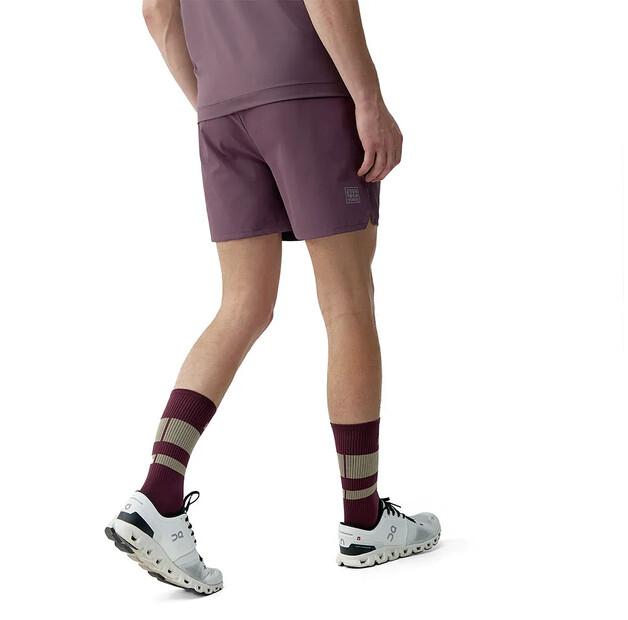 Born Living Yoga Malaui Shorts