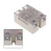 Industrial Solid State Relay G3NB225B1524VDC 25A Max Load for Heaters Motors and Solenoid Valves with DC24V Input