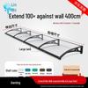 Lin Shisheng Aluminum Alloy PC Board Awning