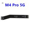 For Xiaomi Poco X3 NFC F3 F1 F2 X4 X5 F4 M4 Pro 4G 5G Main Motherboard Connector LCD Display Flex Cable Replacement Parts Ribbon