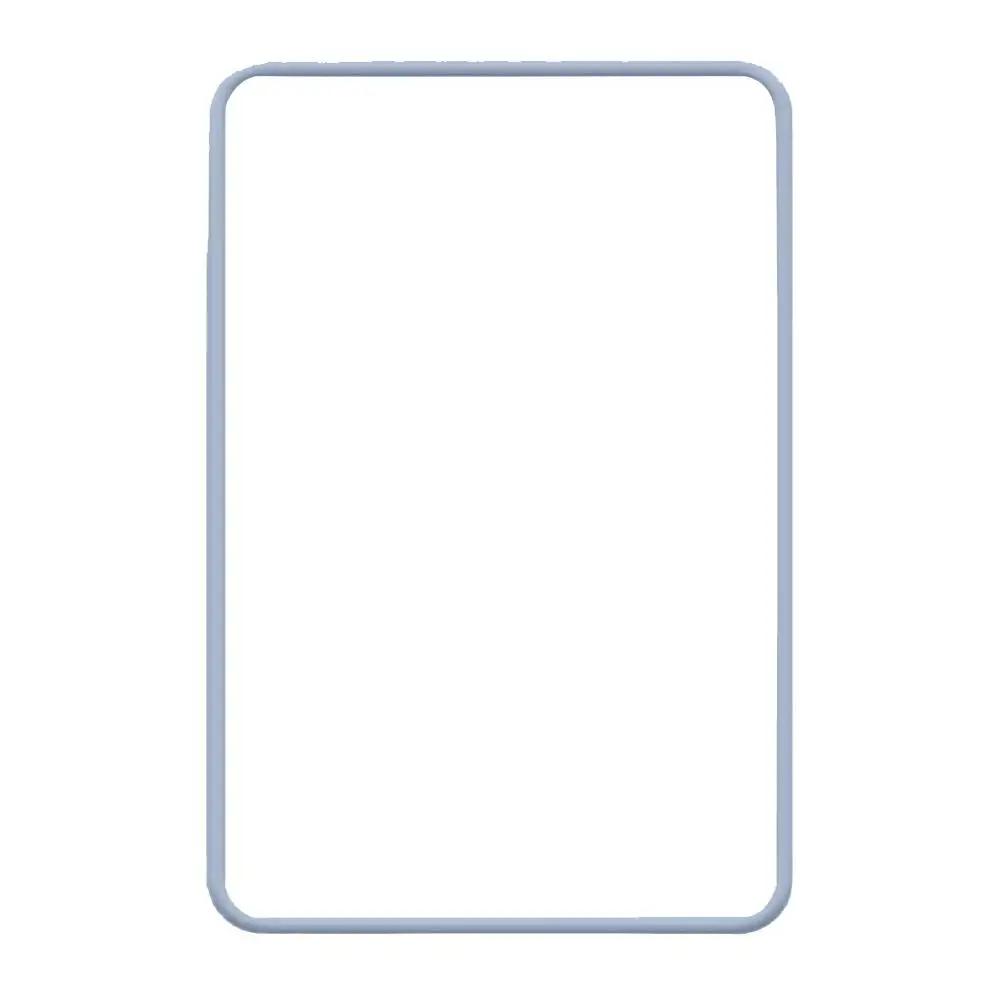 For Chery Tansuo 06 2025 2026 Car Screen Protective Frame Car Console Accessory Protector Interior Silicone Protective Car C8B6