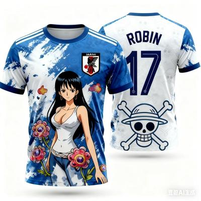 Tops – Camisetas
