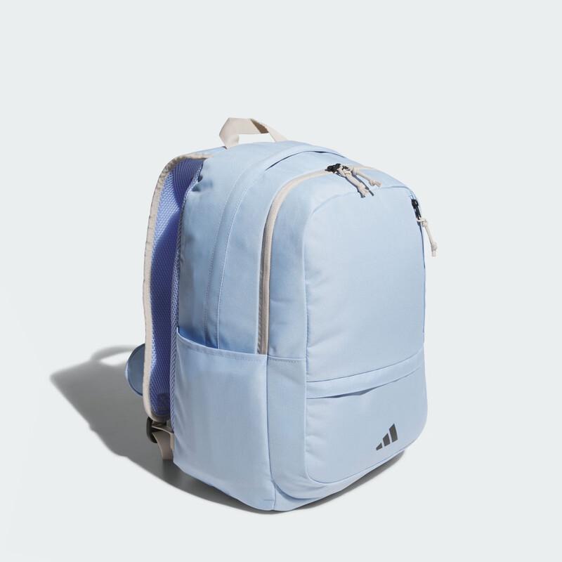 Adidas Unisex Daily Commuter Multi-Pocket Backpack