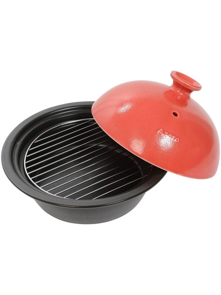 SOTO Smoke Pot Coro Camellia ST-126TB