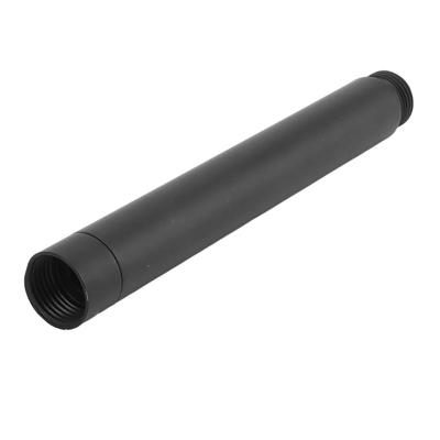 Shower Hd Extension Stainless Steel Shower Arm Fine Sy Installation Shower Pipe Extension