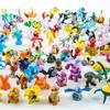 144 Pokémon Figures & Ornaments: Pikachu Dolls & Pocket Monster Toys Gifts