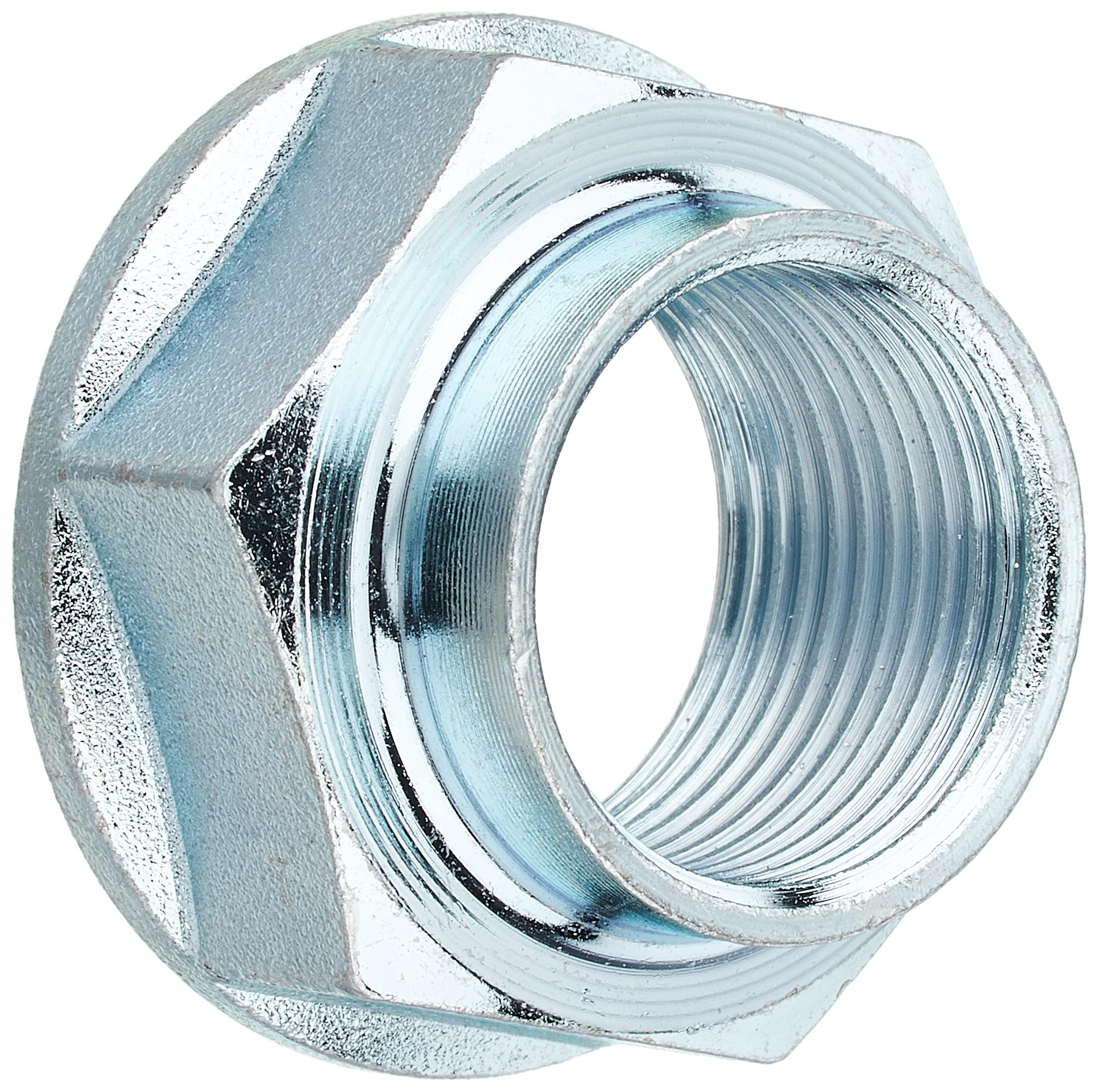 

Genuine Honda Spindle Nut Part Number (22mm) 90305-692-010