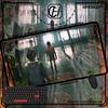 S_silent Hill 2 Mouse Pad Floor Mat Mousepad Large Gaming Compute Gamer PC Keyboard Mouses Mat XXL 1200x600mm Mouse Pad