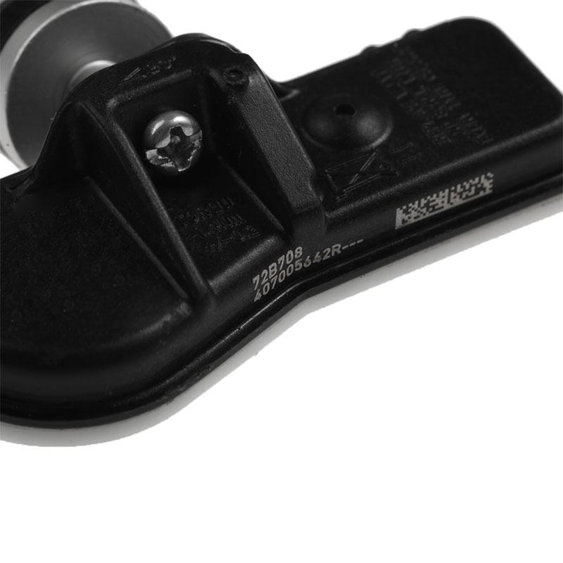 Reifendrucksensor für Smart Forfour Fortwo Renault Trafic Twingo Kangoo Koleos Dacia Dokker Duster Lodgy Lada 40700-5642R